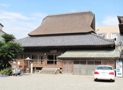安楽寺