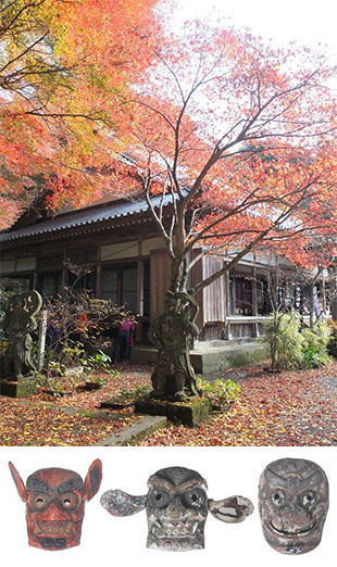 長安寺