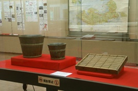 おこし製造道具