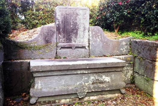 菊池川の中世河口港関連遺跡群