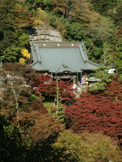 大山寺