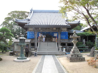 法輪寺
