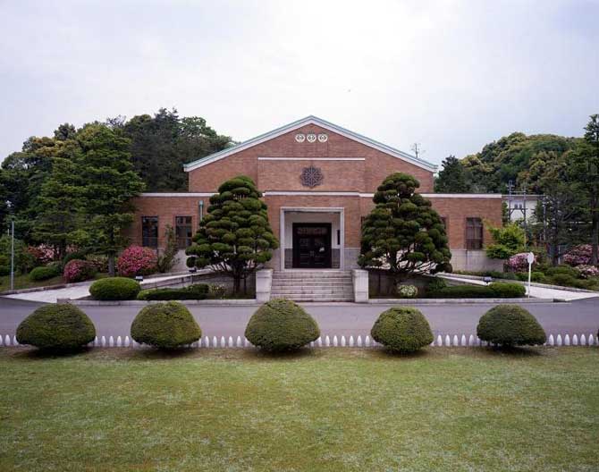 海上自衛隊舞鶴地方総監部大講堂及び海軍記念館収蔵資料（旧海軍機関学校大講堂及び鎮守府関係資料）