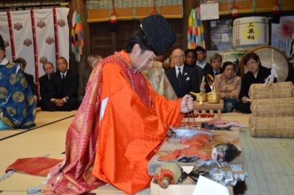 王神祭