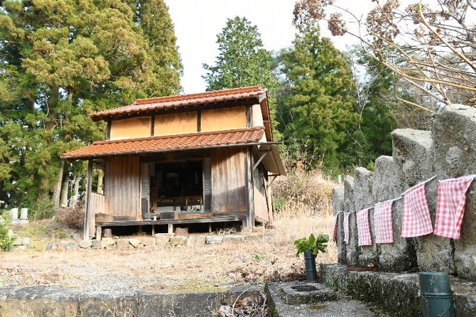 銅栄寺