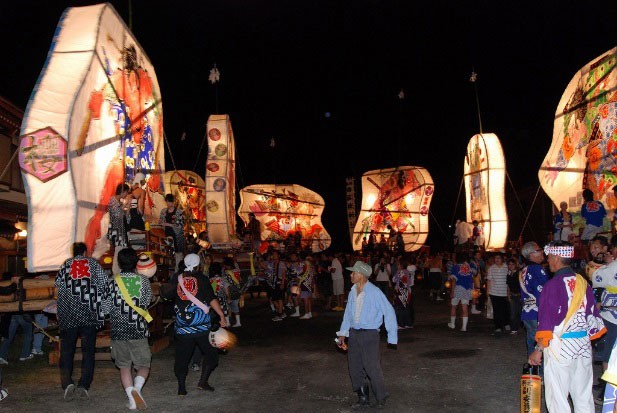 にわか祭