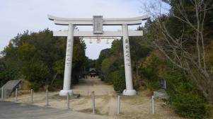 大和大国魂神社