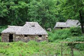 嵐山 ～チノミシリ～