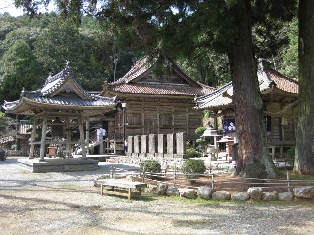 明石寺