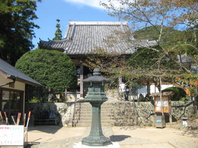 大日寺