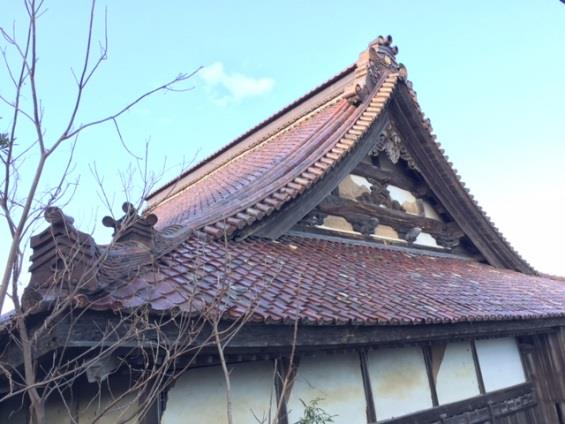 福井別院 橋立支院