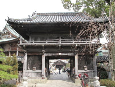 立江寺