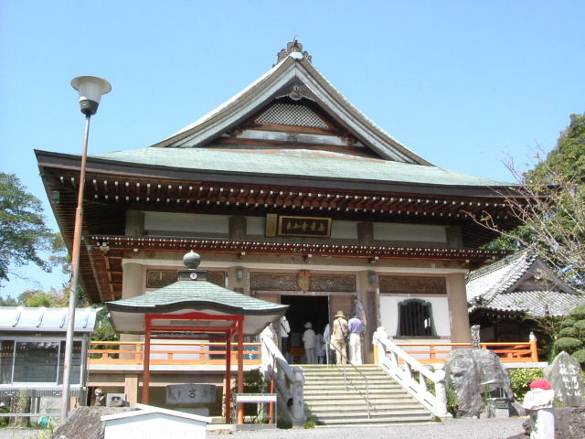 八坂寺
