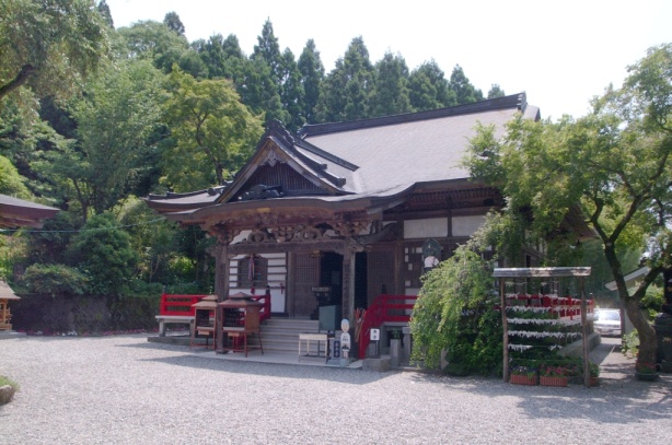 岩本寺