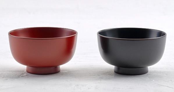 経済産業大臣指定伝統的工芸品「浄法寺塗」