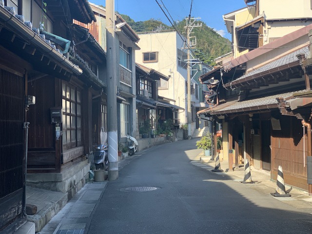 間の宿西倉沢