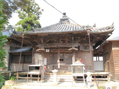 常楽寺