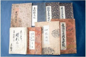 下津井祇園文書