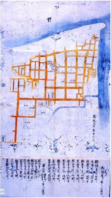 北前船関連資料