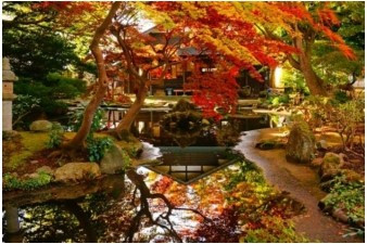 旧野村家住宅離れ （行在所）蔵付き