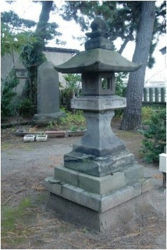 住吉神社奉納物