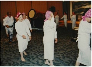 なんぼや踊り唄