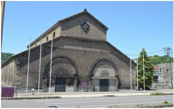 旧北浜地区倉庫群（旧右近倉庫、旧広海倉庫、旧増田倉庫、旧大家倉庫、旧小樽倉庫）