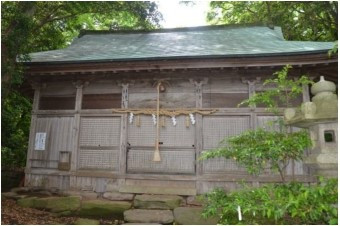 大湊神社