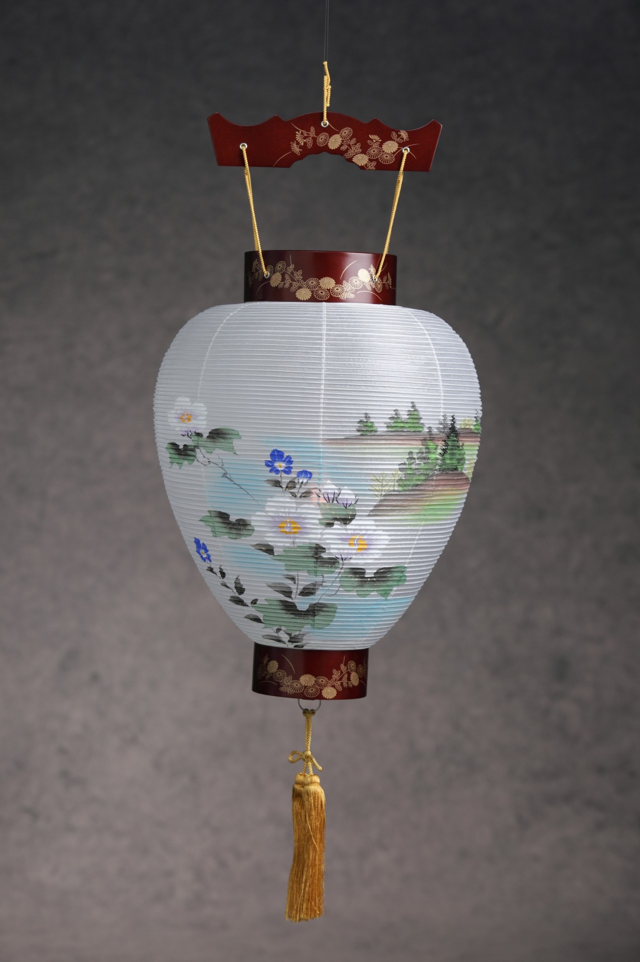 岐阜提灯