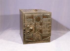 北前船の里資料館所蔵の北前船関係資料