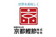 京都鰹節株式会社